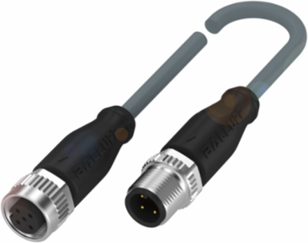 Double-Ended Cordsets BCC M415-M414-3A-304-VX8434-030