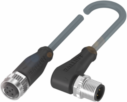 Double-Ended Cordsets BCC M415-M424-3A-304-VX8434-030