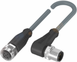 Double-Ended Cordsets BCC M415-M424-3A-304-VX8434-030