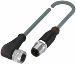 Double-Ended Cordsets BCC M425-M414-3A-304-VX8434-020