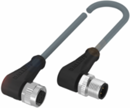 Double-Ended Cordsets BCC M425-M424-3A-304-VX8434-050