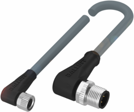 Double-Ended Cordsets BCC M323-M423-3E-300-VX8334-050