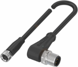 Double-Ended Cordsets BCC M314-M424-3E-304-PX0434-030