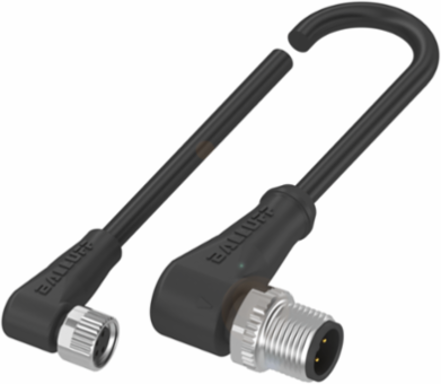 Double-Ended Cordsets BCC M324-M424-3E-304-PX0434-003