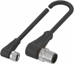 Double-Ended Cordsets BCC M324-M424-3E-304-PX0434-006