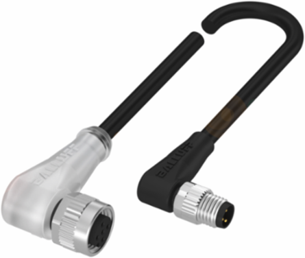 Double-Ended Cordsets BCC M425-M323-3F-602-PX0334-015