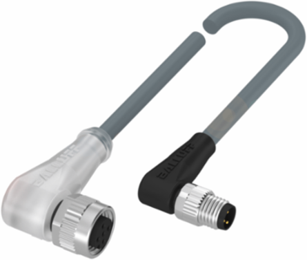 Double-Ended Cordsets BCC M425-M323-3F-602-VX8334-050