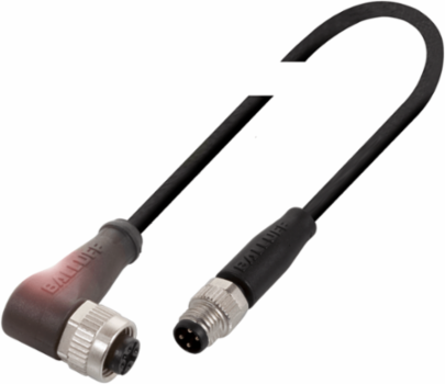 Double-Ended Cordsets BCC M425-M314-3F-304-PX0434-006