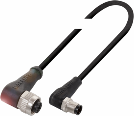 Double-Ended Cordsets BCC M425-M324-3F-304-PX0434-030