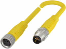 Double-Ended Cordsets BCC M313-M313-30-300-PX43T2-010