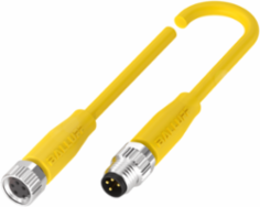 Double-Ended Cordsets BCC M314-M314-30-304-VX44T2-020