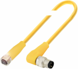 Double-Ended Cordsets BCC M314-M324-30-304-EX44T2-010