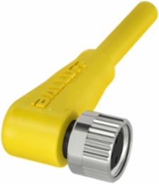 Single-ended cordsets - BCC055E