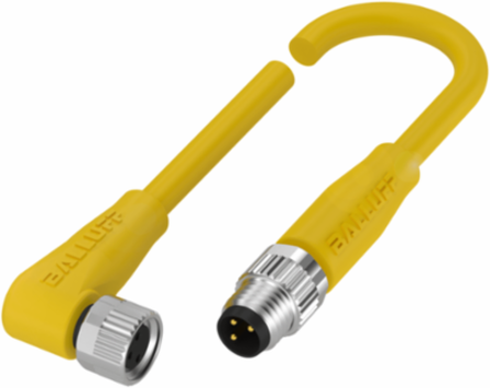Double-Ended Cordsets BCC M323-M313-30-300-PX43T2-003