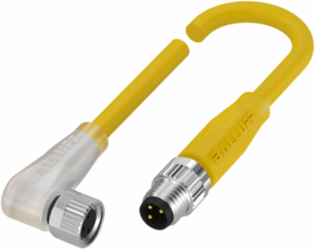 Double-Ended Cordsets BCC M323-M313-30-602-EX43T2-010
