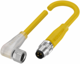 Double-Ended Cordsets BCC M323-M313-30-602-PX43T2-010