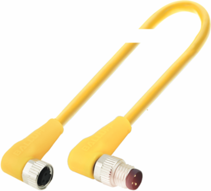 Double-Ended Cordsets BCC M323-M323-30-300-PX43T2-050