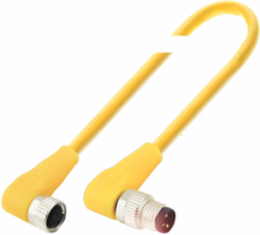 Double-Ended Cordsets BCC M323-M323-30-300-PX43T2-050