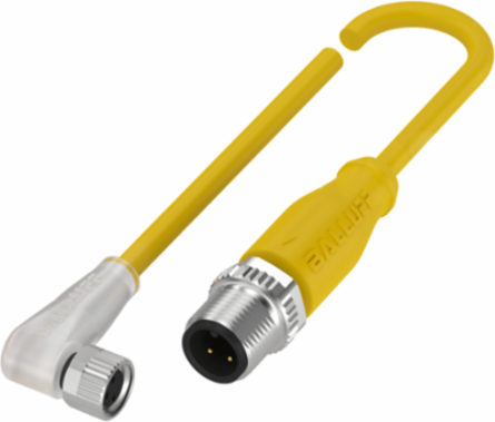 Double-Ended Cordsets BCC M323-M413-3E-602-PX43T2-010