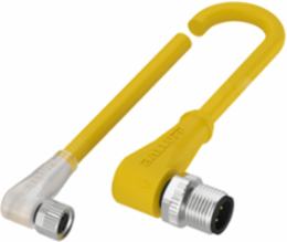 Double-Ended Cordsets BCC M323-M423-3E-602-PX43T2-020