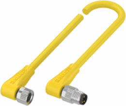 Double-Ended Cordsets BCC M324-M324-30-304-EX44T2-010