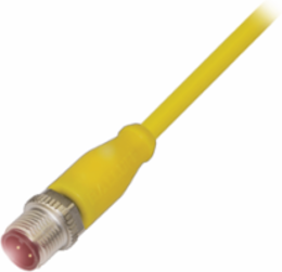 Single-Ended Cordsets BCC M414-0000-2A-003-EX44T2-020
