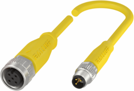 Double-Ended Cordsets BCC M415-M313-3F-300-EX43T2-030