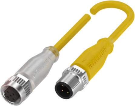 Double-Ended Cordsets BCC M415-M414-3A-606-EX44T2-020