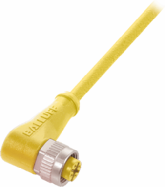 Single-Ended Cordsets BCC M425-0000-1A-003-EX44T2-050