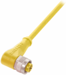 Single-Ended Cordsets BCC M425-0000-1A-003-EX44T2-050