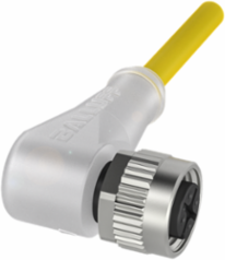Single-Ended Cordsets BCC M425-0000-1A-004-VX43T2-050