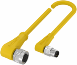 Double-Ended Cordsets BCC M425-M323-3F-300-PX43T2-010