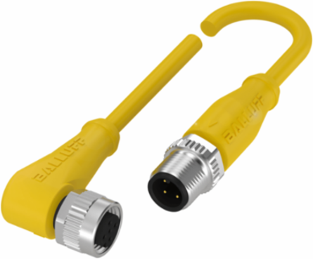 Double-Ended Cordsets BCC M425-M414-3A-304-EX44T2-050