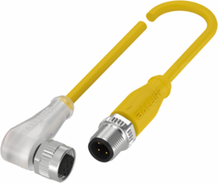 Double-Ended Cordsets BCC M425-M414-3A-607-EX44T2-020