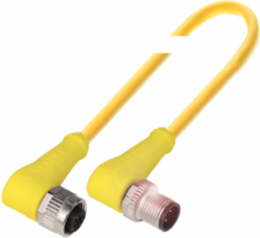 Double-Ended Cordsets BCC M425-M424-3A-304-EX44T2-020