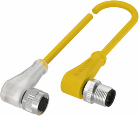 Double-Ended Cordsets BCC M425-M424-3A-606-EX44T2-006