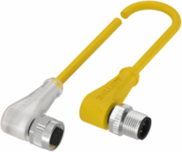 Double-Ended Cordsets BCC M425-M424-3A-606-EX44T2-020