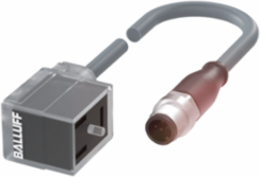 Double-Ended Cordsets BCC VB43-M413-3E-666-VX8350-010