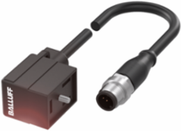 Double-Ended Cordsets BCC VB63-M413-3E-666-VX8350-010