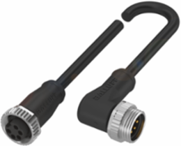 Double-Ended Cordsets BCC A315-A325-30-335-PX05A5-006