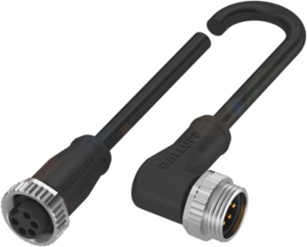 Double-Ended Cordsets BCC A315-A325-30-335-PX05A5-050