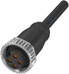 Single-Ended Cordsets BCC A314-0000-10-003-PX04A5-050