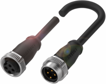 Double-Ended Cordsets BCC A314-A314-30-304-PX04A5-100