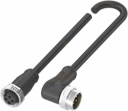 Double-Ended Cordsets BCC A314-A324-30-304-PX04A5-100