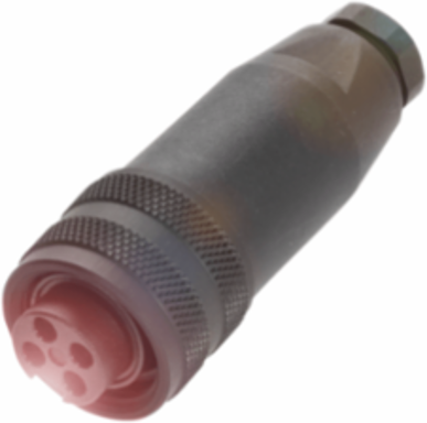 Field Attachables BCC A334-0000-10-000-51X4A5-000