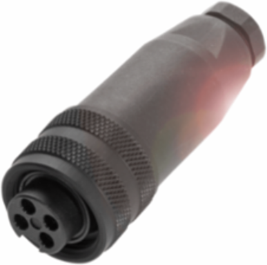 Field Attachables BCC A334-0000-10-000-61X4A5-000