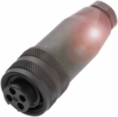 Field Attachables BCC A334-0000-10-000-71X4A5-000