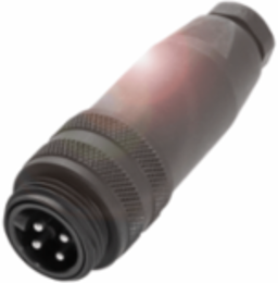 Field Attachables BCC A334-0000-20-000-61X4A5-000