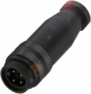 Field Attachables BCC A334-0000-20-000-71X4A5-000
