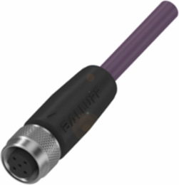 Single-Ended Cordsets BCC M415-0000-1B-031-PS72N1-100